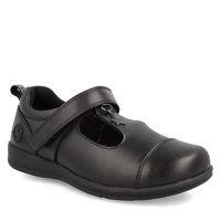 Ballerina Escolar Niña Bubblegummers Rusosky Negro