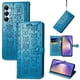 thumbnail image 4 of Funda Cartera FOXDOCK para Xiaomi Poco X6 Pro 5G , Flip PU con Relieve de Gatos y Perros, Tarjetero y Soporte, 4 of 6