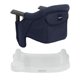 thumbnail image 1 of Silla alta Inglesina Fast Navy + Bandeja de comida, 1 of 7