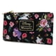 thumbnail image 3 of Cartera Loungefly x Alicia en el país de las maravillas con diseño floral, 3 of 4