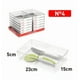 thumbnail image 1 of Organizador System 1Pcs Nº 4, 1 of 1