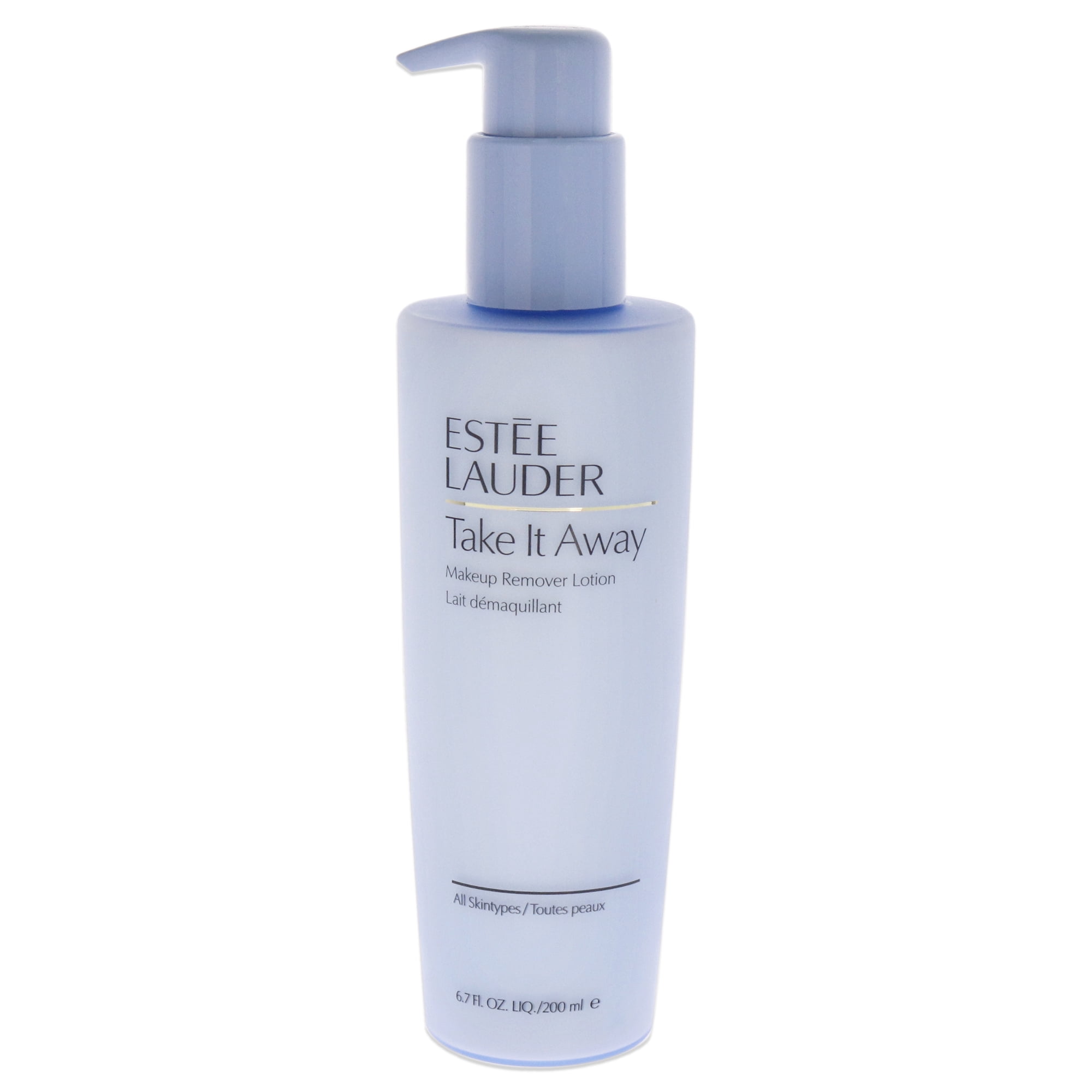 Locion Desmaquillante Estee Lauder Take It Away 200ml
