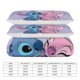 thumbnail image 2 of StitchCartoon Collection 3-Piece Comforter Set, Personalized Bedding Decor for Kids And Teens Bed Sheets, 2 of 5
