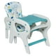 thumbnail image 2 of Silla De Comer Escritorio Eat&Fun Green, 2 of 5