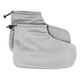 thumbnail image 5 of 1 par de guantes de cera de para manos y pies, guantes de hidratantes para mantener el calor, tratamiento térmico, botines de cera - Pies Gris, 5 of 5