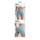 thumbnail image 2 of Short Deportivo Mujer Animal Print Push Up Levanta Cola, 2 of 3