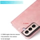 thumbnail image 4 of Funda Billetera para Samsung Galaxy S22 Plus con Porta Tarjetas y Soporte Ajustable Rosa, 4 of 6