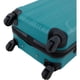 thumbnail image 3 of Valija Travelers Club Chicago 22 Expandible ABS Spinner, 3 of 3