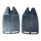 thumbnail image 2 of Reposapiés Universal Para Silla De Ruedas, Accesorios De Fácil Instalación, Huecos De Plástico De 2,2 Cm, 2 of 5