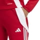 thumbnail image 5 of Pantalones de entrenamiento adidas Tiro 24 Team Power para mujer, color rojo y blanco, 5 of 6
