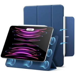 Funda Esr Rebound Series Para Ipad Pro 12.9 (6.ª, 5.ª Y 4.ª Generación) Y Ipad Air 13