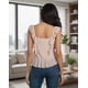 thumbnail image 5 of Blusa Casual Mujer con Flecos Sueltos, 5 of 5