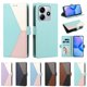 thumbnail image 5 of Funda Tricolor con Ranuras para Xiaomi Xiaomi Poco M7 Pro 5G, Verde, 5 of 6