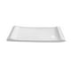 thumbnail image 1 of Plato Bandeja Sushi Porcelana Blanco 20 Cm Star, 1 of 2