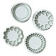 thumbnail image 1 of 4 Piezas Moldes Para Galletas Moldes Para Galletas Sándwich Para Hornear Festivales De Navidad, 1 of 3
