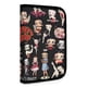 thumbnail image 1 of Betty Boop Bolsa de Almacenamiento Plegable Portátil con Compartimentos, Organizador de Herramientas Multi-Bolsillo, Uso Dual Viaje y Hogar 26.5*17.8cm, 1 of 5