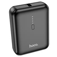Power Bank Hoco J96 5000Mah Negro