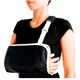 thumbnail image 1 of Cabestrillo Para Adultos. Malla Inmovilizador Para Brazo Negro, 1 of 3