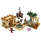 thumbnail image 2 of Juguete de construcción LEGO Minecraft The Villager Raid 21160 562P, 2 of 6