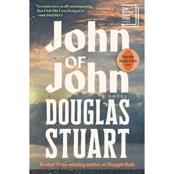 John of John – Grove Press (Club de Lectura de Oprah)