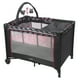 thumbnail image 1 of Cuna Pack and Play Sleep II Rosa, 1 of 5