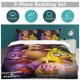 thumbnail image 5 of Five Nights At Freddy Bedding Set Twin SizeFive Nights At Freddy Five Nights At Freddy Duvet Cover for Boys Girls TeensSoft Comfortable Breathable Kid 3 Pcs with Zipper, 5 of 5