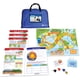 thumbnail image 1 of Juego de centro de aprendizaje NewPath Learning: tectónica de placas, 6.º a 9.º grado, 1 of 3