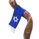 thumbnail image 2 of Shofar PROSHOFAR Decoración de Cuerno con Bandera 25-30 cm, 2 of 2
