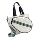 thumbnail image 3 of Bolsa De Tenis Con Correa Ajustable Extraíble Que Lleva Una Bolsa Grande Para Raqueta De Pickleball, 3 of 5