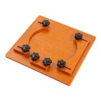 Bothyi - Abrazadera De Sujeción De Pantalla Lcd Clip De Fondo Clip De Abrazaderas De Reparación De Teléfono Inteligente