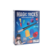 thumbnail image 1 of Set De Magia, 35 Trucos De Mago Con Varita Multicolor, 1 of 3