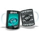 thumbnail image 1 of Tazon Taza Colección Intensamente 2 Envidia Negro, 1 of 2