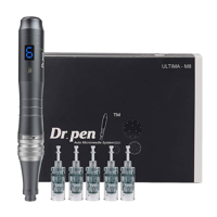 Kimale - Dermapen Dr. Pen M8 Inalámbrico