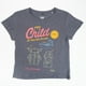 thumbnail image 1 of Polera Mujer YOU Star Wars  Grogu Colors Gris, 1 of 3