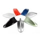 thumbnail image 1 of Antena Tiburon Transmisor Fm Am Radio Auto / Cantonexpress, 1 of 3