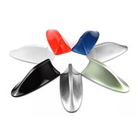 Genérico - Antena Tiburon Transmisor Fm Am Radio Auto / Cantonexpress