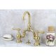 thumbnail image 2 of Grifo para lavabo Kingston Brass English Country KS7992AL, 2 of 5