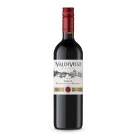 Pack X6 Vino Valdivieso Reserva Merlot 750 Cc