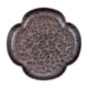 thumbnail image 1 of Posavasos Rústico Para Té, Mantel Individual Tradicional, Decoración Para Bebidas, Bandeja Para Tazas, Latón, Cuatro Lados, Bronce, 1 of 3