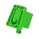 thumbnail image 1 of Bolsa De Transporte Delantera Para Bicicleta, Ligera, Para Portaequipajes, Color Verde, 1 of 3