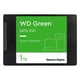thumbnail image 1 of Disco Sólido Ssd 1 TB Sata Interno Wd Green, 1 of 2