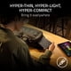 thumbnail image 3 of Teclado inalámbrico portátil para juegos Razer Joro con Chroma RGB, 3 of 9