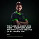 thumbnail image 2 of Ratón para juegos Razer DeathAdder V4 Pro Wireless 57 g Niko Edition, 2 of 9