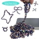 thumbnail image 5 of Masilla magnética de ferrita Fidget Toy Hongtang, 510 unidades, 5 of 7