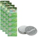 thumbnail image 3 of Batería PoundMax CR2032 3V de Litio Tipo Moneda Paquete de 20, 3 of 9