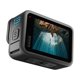 thumbnail image 3 of Kit de videocámara GoPro HERO13 negra 5.3K60 impermeable de 64 GB, 3 of 9