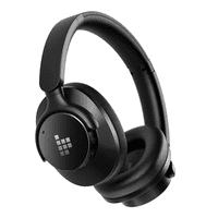Tronsmart Sounfii Q20S Auriculares Cancelación De Ruido Durar 60H Negro