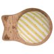 thumbnail image 1 of Portaalfileres, Cojín Para Agujas De Coser, Manualidades Para Mamás, Estudiantes, Principiantes, Amarillo, 1 of 3