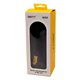 thumbnail image 4 of Paraviento Deity W01 Deluxe Pelo Corto Negro, 4 of 4