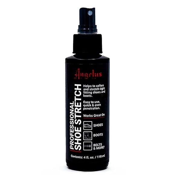 Professional Shoe Stretch 4 oz